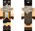 steampunk medic
