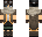 steampunk survivor