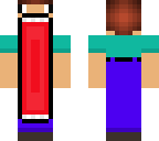 steve surprised
