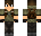 survivor erin