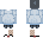 sweater base