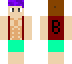 swim suit