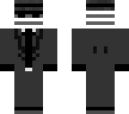 the invisible man