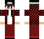the red boy