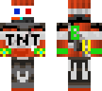 tnt 3d