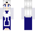 toriel mirajane fairytail au