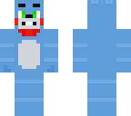 toy bonnie