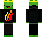 turtle king tbnr