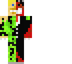 two faced riddler