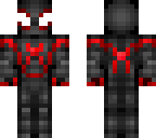 ultimate bertram spiderman