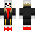 underfell sans