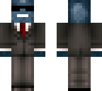 unique squid suit