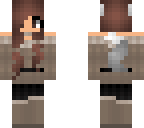 victoria - fall outfit