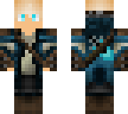 warrior edit