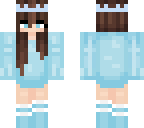 water chibi