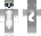 white wolf
