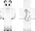 whitepelt oc