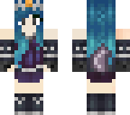wolf lunar