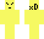 yellow xd