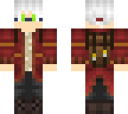 adventurer