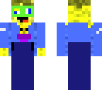 aidanthesecond