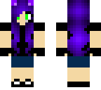 animator girl