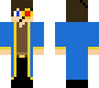 arcanist