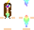 baby unicorn