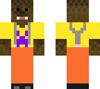 bacca friend