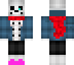 bad time sans