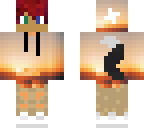 blaze
