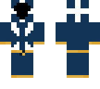 blue lightspeed ranger