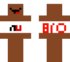 bro nutella