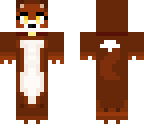 brown dog 1