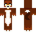 brown dog 2