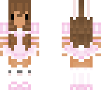 bunny maid edit