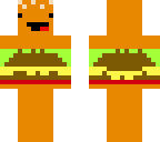 burger man