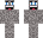 camosilly