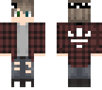 cool flannel adidas
