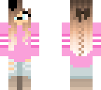 cute bunny gurl