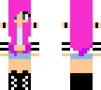 cute girl