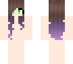 cute girl base