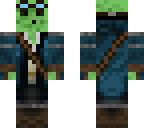 dallas fan skin 2