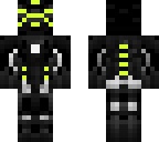deadspace green