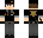 deputy chief