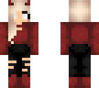 devil girl