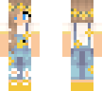 duckie overalls