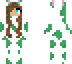 easter bunny