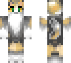 edit of ginger the cat