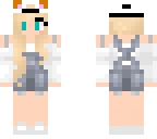 edit of skin